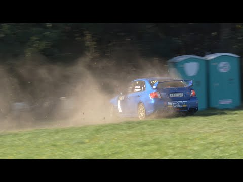 one corner - SuperOES IX Runda - Tor Kielce - 2023-09-16 jeden zakręt