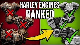 Download lagu 3 Mesin Motor HARLEY-DAVIDSON TERBURUK dan 4 TERBAIK yang AKAN DILAKUKAN SELAMANYA mp3