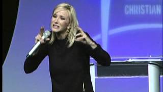 " Signs and wonders '' - Pastor Paula White - 09/26/13