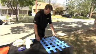 All New Ultimate Quik Wax Part 2