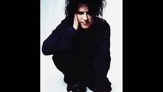 The Cure Sinking