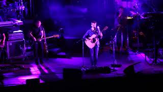 Daniele Silvestri - Anteprima Nuovo Singolo Live @ Anfiteatro Romano di Lecce 21-08-2017