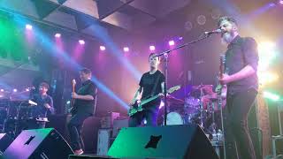 SECRET COUNTRY - MINUS THE BEAR