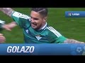 Un obús llamado Vargas - Vídeos de Goles del Betis