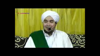Download lagu Kisah  singkat habib Alwi bin Abdullah bin Syihab mp3
