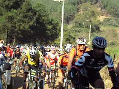 GP Ravelli 2012 3.etapa Largada Sport