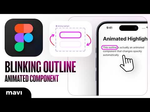 Design an App from Scratch in Figma Tutorial