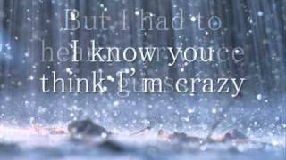 Toby Keith - Cryin&#39; For Me lyrics