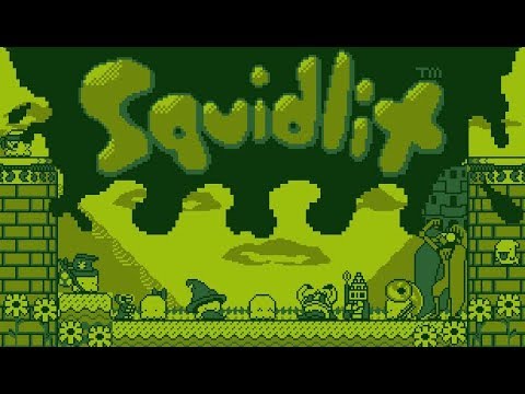 Squidlit Trailer thumbnail