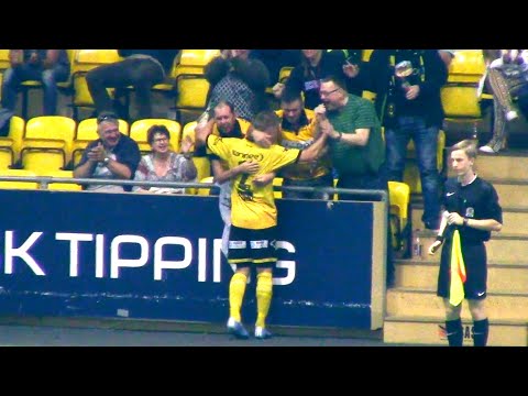 Lillestrøm 2 – Hauerseter, sammendrag [2016-07-04, 3.divisjon, menn]