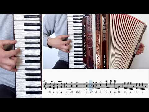 [Learn to play] Timple Boarischer (F. Pfister)