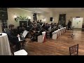 Strike Up The Band by Count Basie
