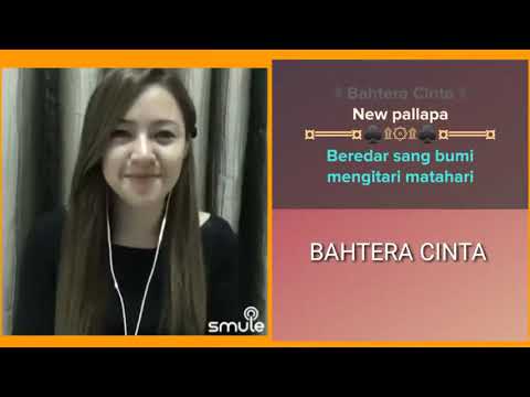 Karaoke Dangdut Duet Bahtera Cinta - Dangdut Duet Bareng Baby Shima