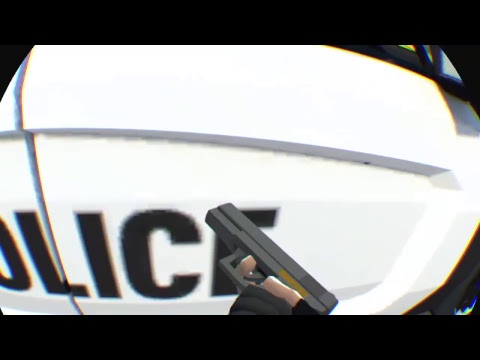 Becoming a cop in VR |Live|