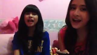 Download lagu JeLLy - Pada satu cinta (Cover) mp3