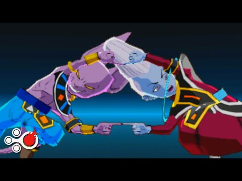 Dragon Ball: Fusions - All EX Fusions and Transformations l ドラゴンボールフュージョン EXフュージョン