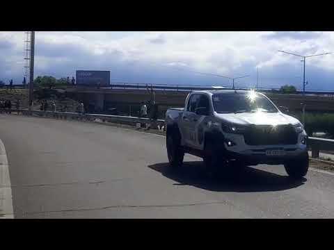 VUELTA DE MENDOZA - ETAPA 10 GUAYMALLEN - 3