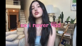 Download lagu 너랑 내가 무슨사이였나? ex i never had - LANY (xooos cover) mp3