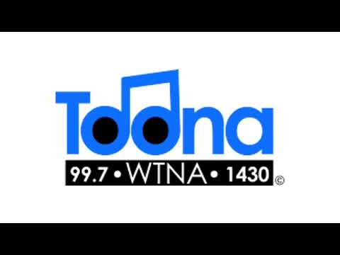 WTNA Altoona, PA "Toona 1430 & 99.7" Legal ID (1/28/22)