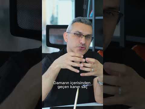 Saçlar neden dökülür?