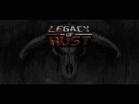 Doom: Legacy of Rust OST (Gravis Ultrasound Soundfont)