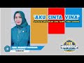 PKK BONE MABESSA AKU CINTA VINA Kecamatan Cina Kab Bone