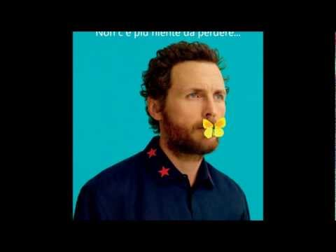 Jovanotti Ti porto via con me