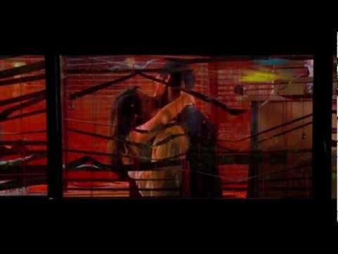 Community Season 4 - Cloud Atlas Extended Trailer Parody