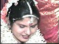 Anu Muthu Wedding Video Sarang