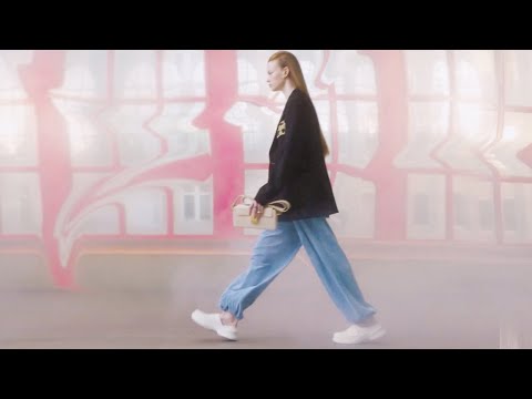 Wooyoungmi Spring Summer 2022 Paris