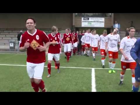 Samenvattingen LSVV'70 vs Kagia