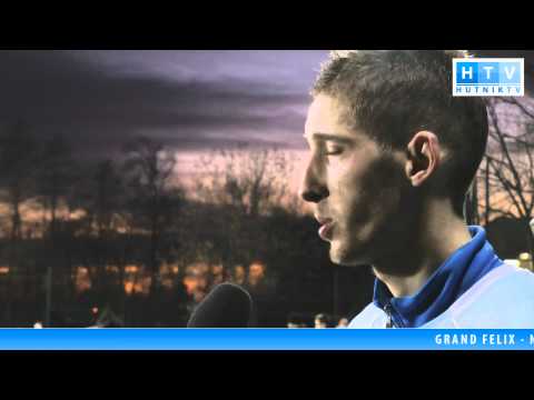 2012.02.29 Michał Guja ( wywiad )