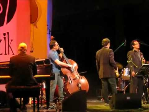 Jazzik - Hamleto Stamlato.wmv