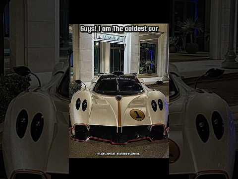 "The Coldest Car" 🥶 || #edit #cars #caredit #shortsvideo #shorts #trending #foryou