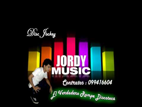 latin fresh ft Real Phantom suena el beat remix dj jordy music