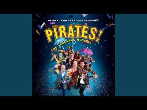 I am the very model of a modern Major-General