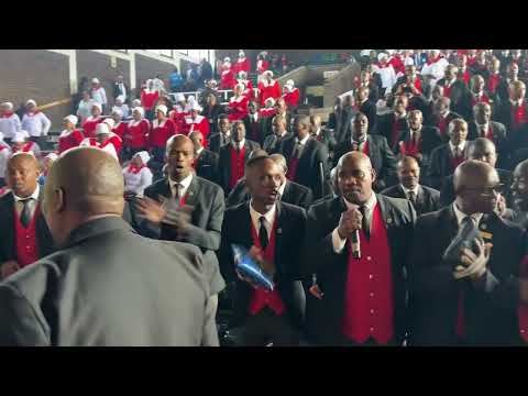 YMG Nkanyamba 2023 - Kungawo amandla