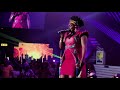Siki Jo-An Performing Vul'indlela By Brenda Fassie