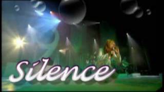 Lara Fabian - &#39;Silence&#39; (English Version)