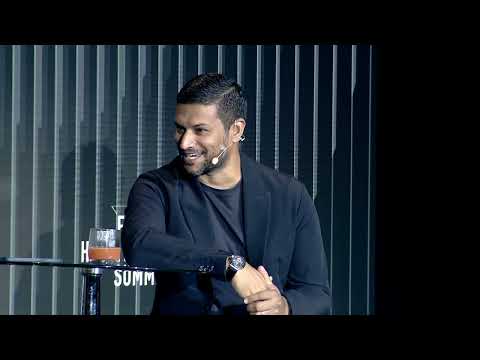 O que as marcas e operadoras de restaurantes trazem para a mesa | FHS 2023 | GRIF