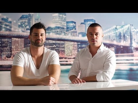 IN VIVO & Leon ft DJ Tazz - Poruka ( 2016 Remix) Trap MIX