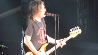 6/22 Goo Goo Dolls - Amigone @ The Anthem, Washington, DC 10/13/18 - Dizzy Up the Girl 20th Tour