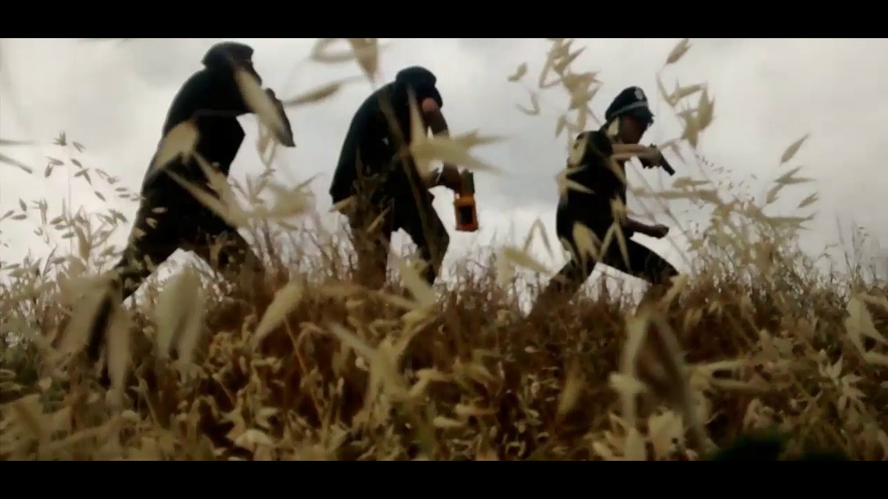 The Ruthless Thief (Corto)