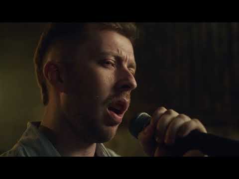 Kingfishr - Halcyon Live From The Farm