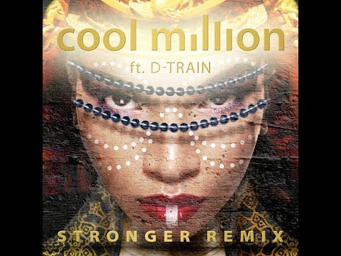 Cool Million feat. D-Train - Stronger