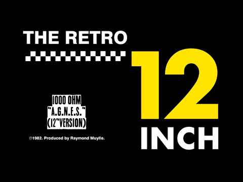 1000 Ohm - A.G.N.E.S. (12'' Version)