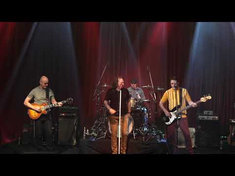 Walk In My Shadow - Hunter