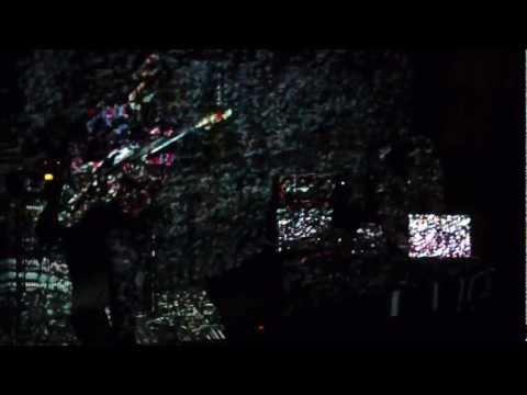 Vanilla Riot Live Maastricht