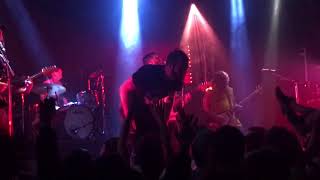 Wavves-Nine Is God Live UK Tour 2018 At The Dome London