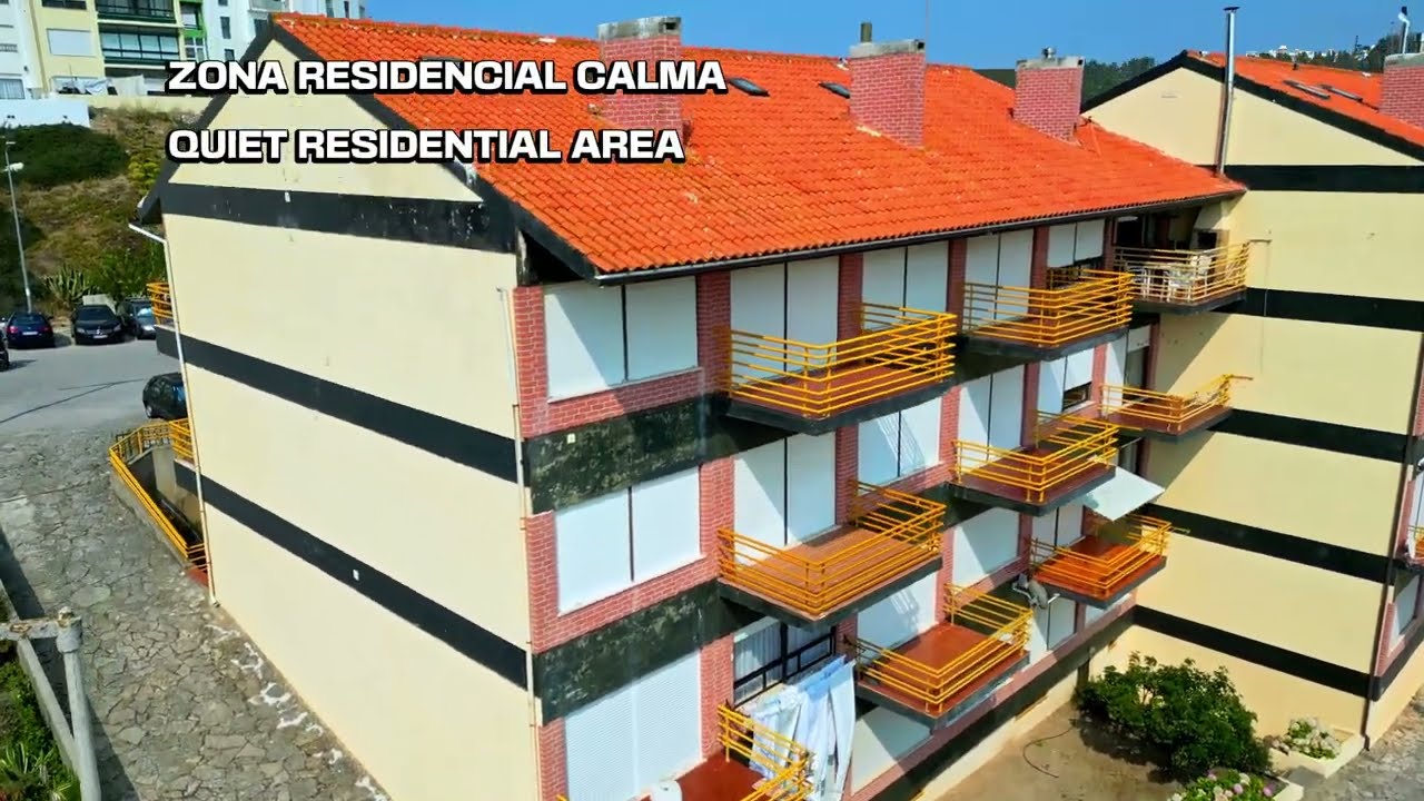 Vídeo do imóvel